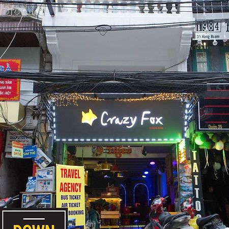Downtown Hà Nội Ngoại thất bức ảnh