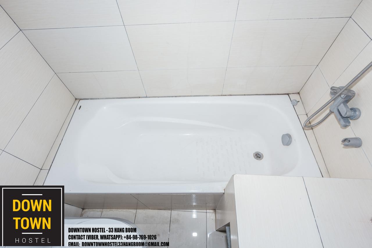 Downtown Hà Nội Ngoại thất bức ảnh