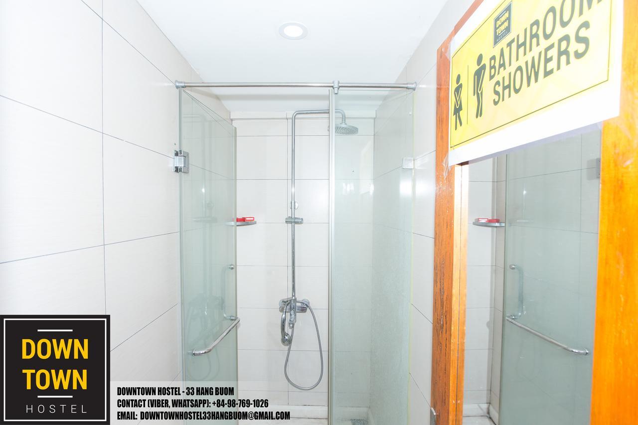 Downtown Hà Nội Ngoại thất bức ảnh