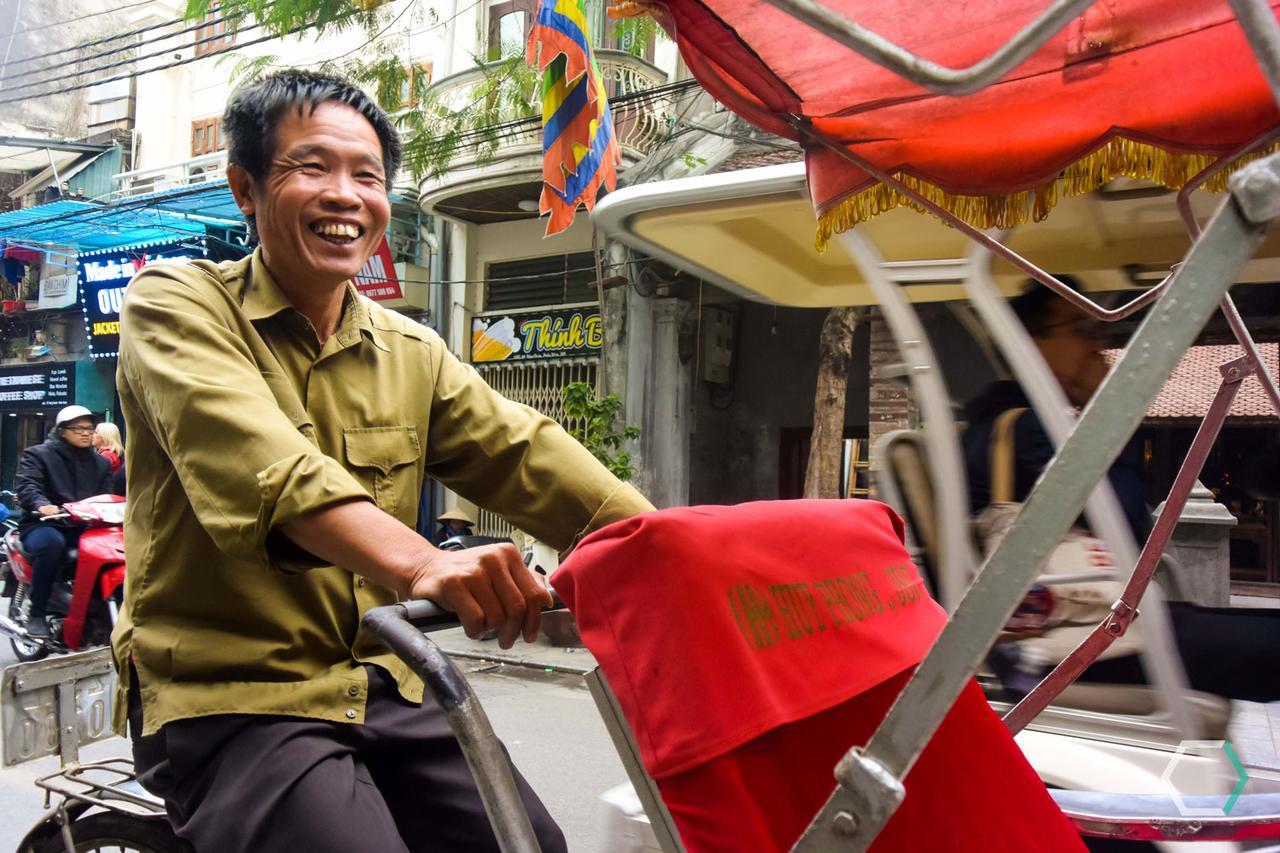 Downtown Hà Nội Ngoại thất bức ảnh