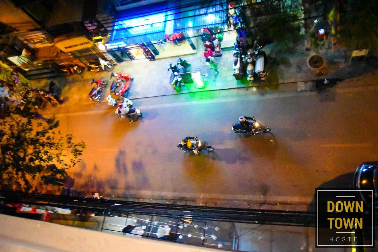 Downtown Hà Nội Ngoại thất bức ảnh